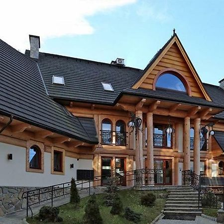 Apartament Tatrzanski Raj 2 Zakopane Ngoại thất bức ảnh