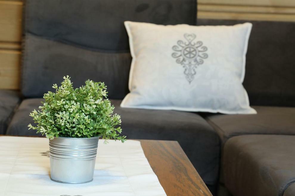 Apartament Tatrzanski Raj 2 Zakopane Ngoại thất bức ảnh