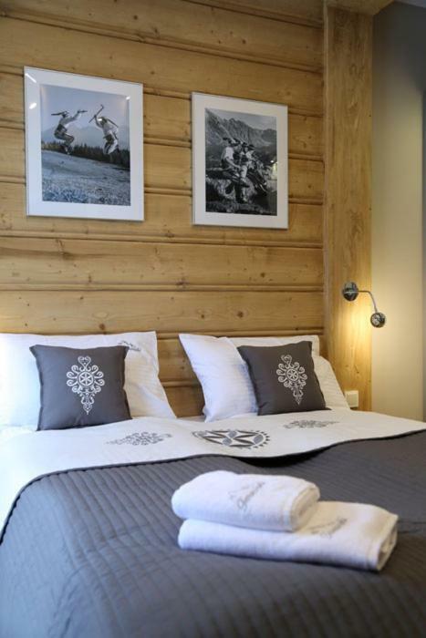 Apartament Tatrzanski Raj 2 Zakopane Ngoại thất bức ảnh