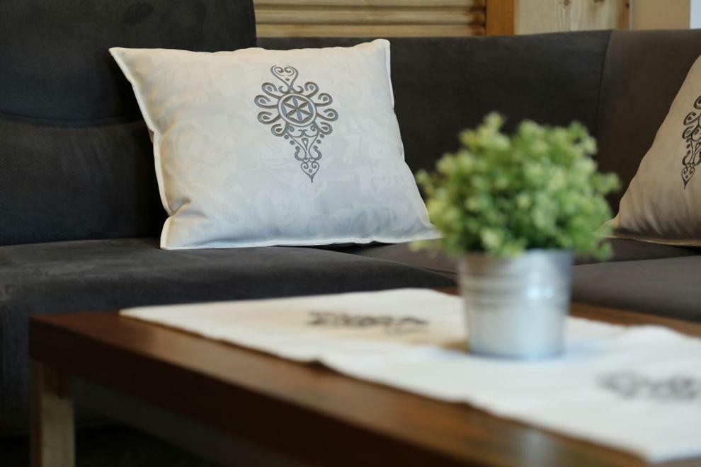 Apartament Tatrzanski Raj 2 Zakopane Ngoại thất bức ảnh